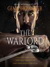 Cover image for The Warlord